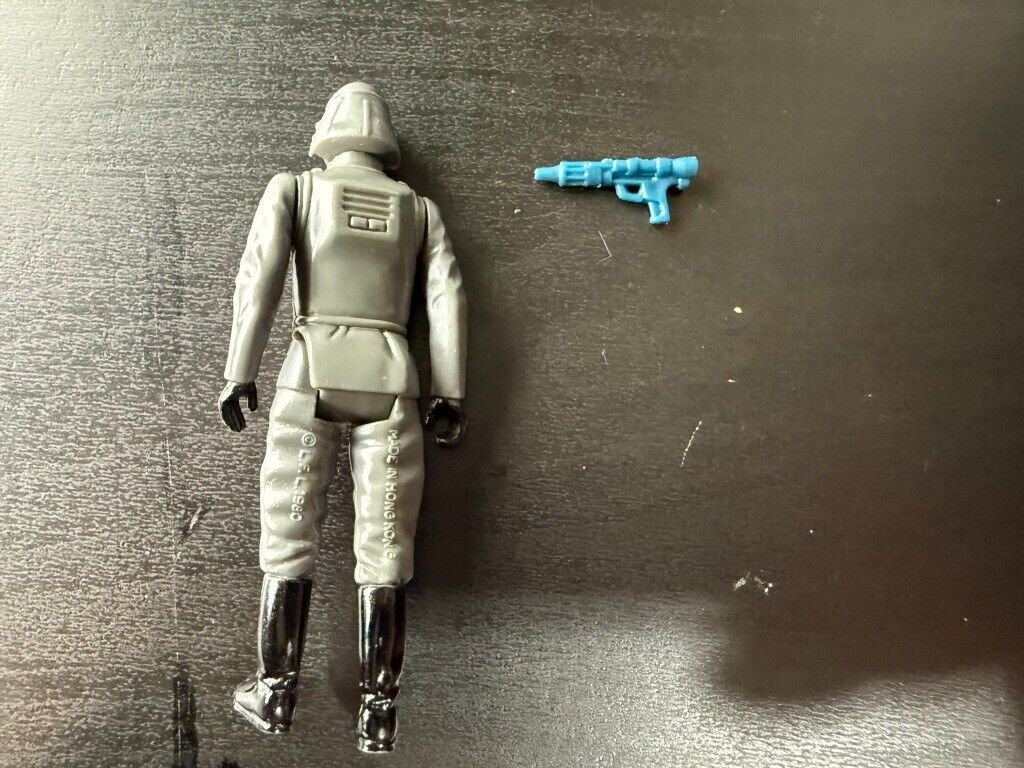 AT-AT Commander sold