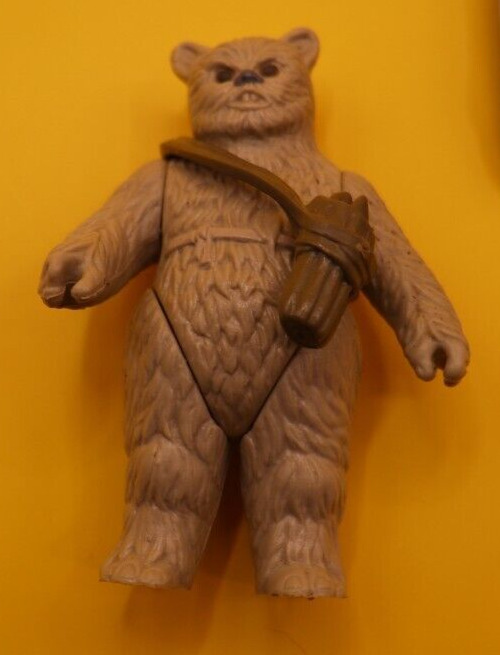 Warok sold