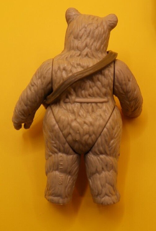 Warok sold