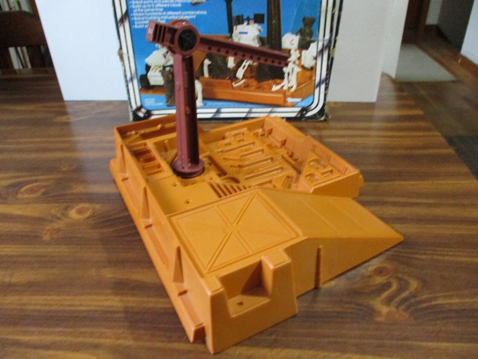 Droid Factory sold
