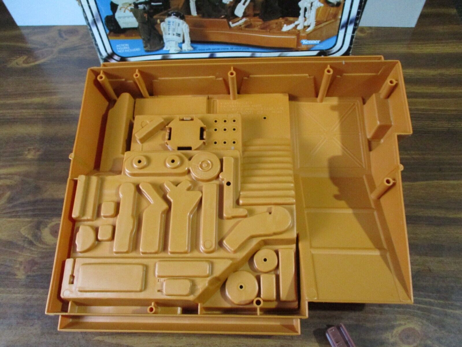 Droid Factory sold