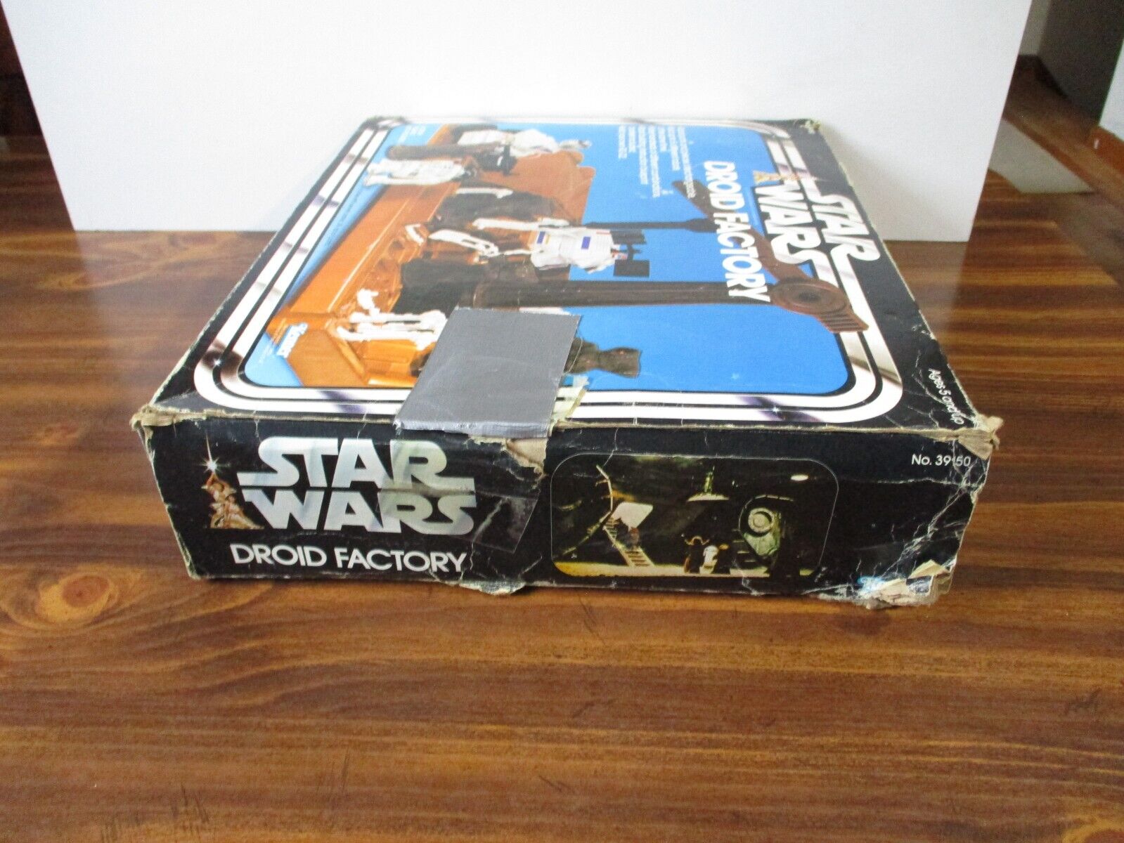 Droid Factory sold