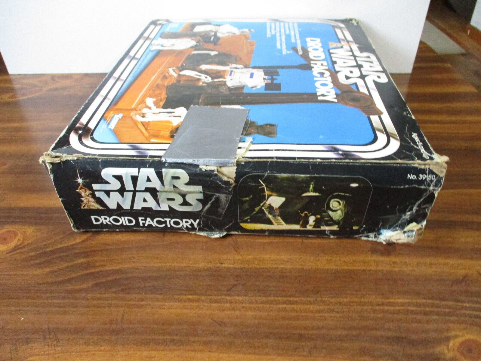 Droid Factory sold