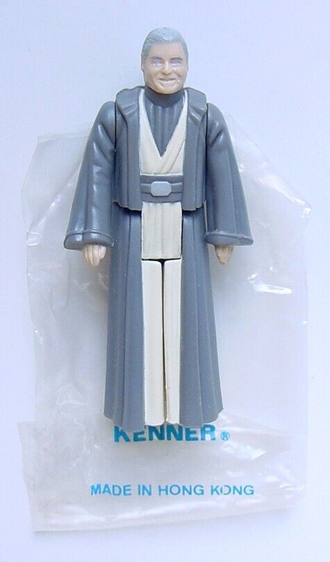 Anakin Skywalker sold