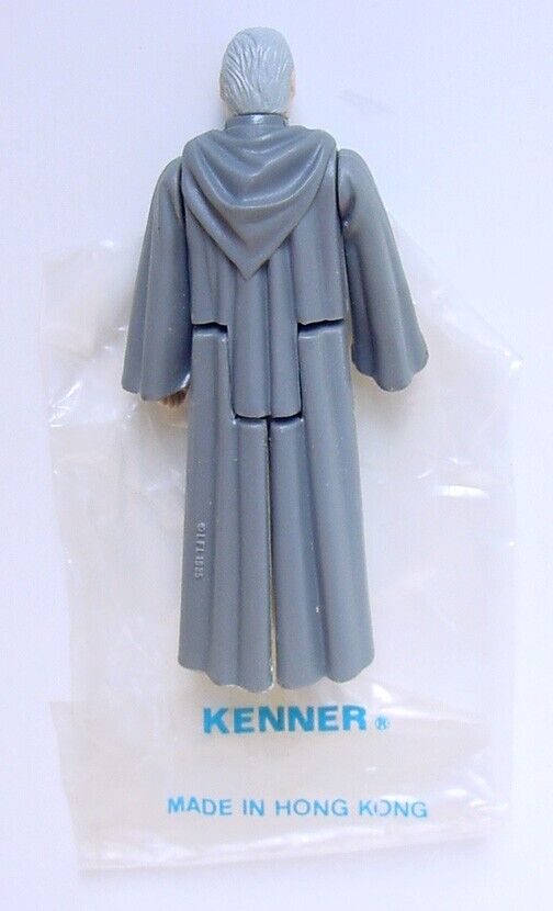 Anakin Skywalker sold
