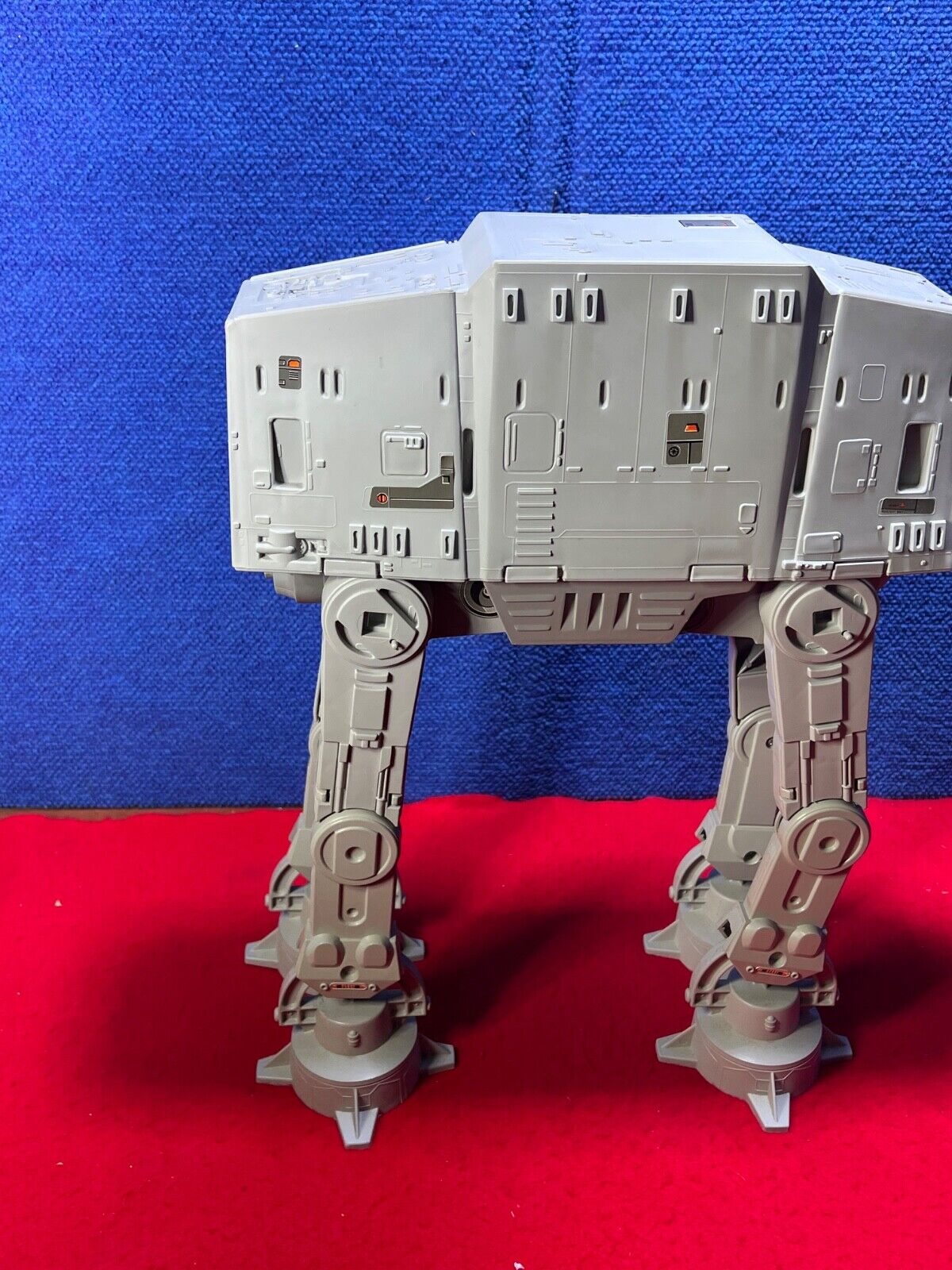 AT-AT sold