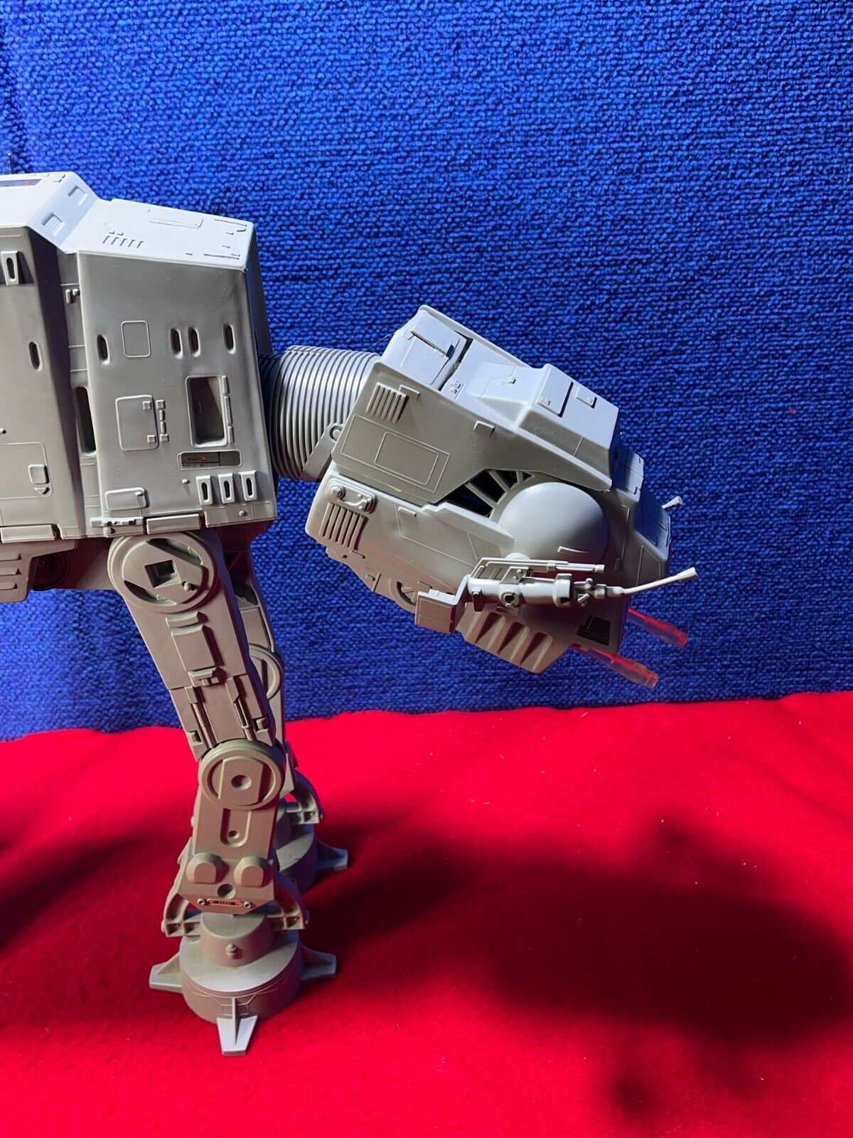 AT-AT sold