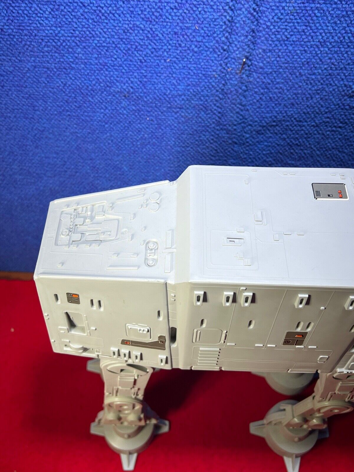 AT-AT sold
