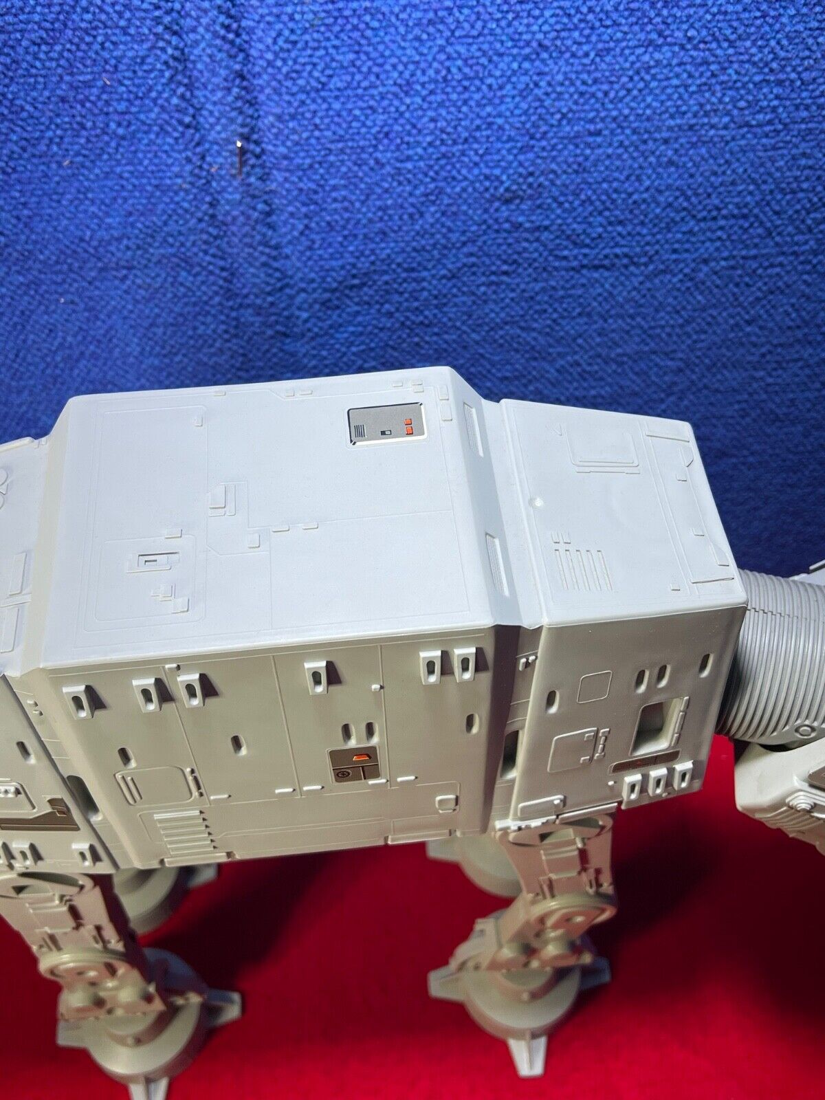 AT-AT sold