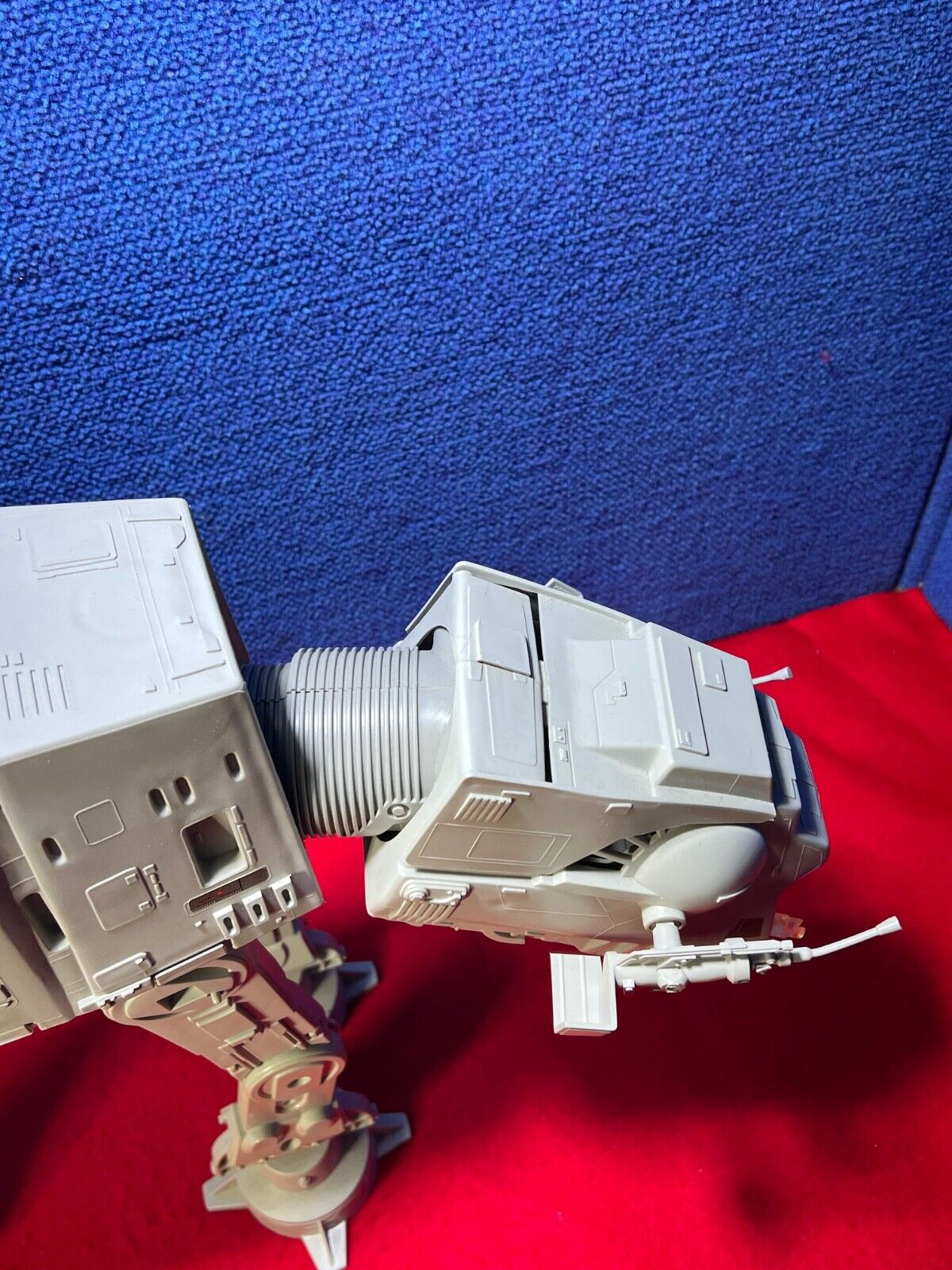 AT-AT sold