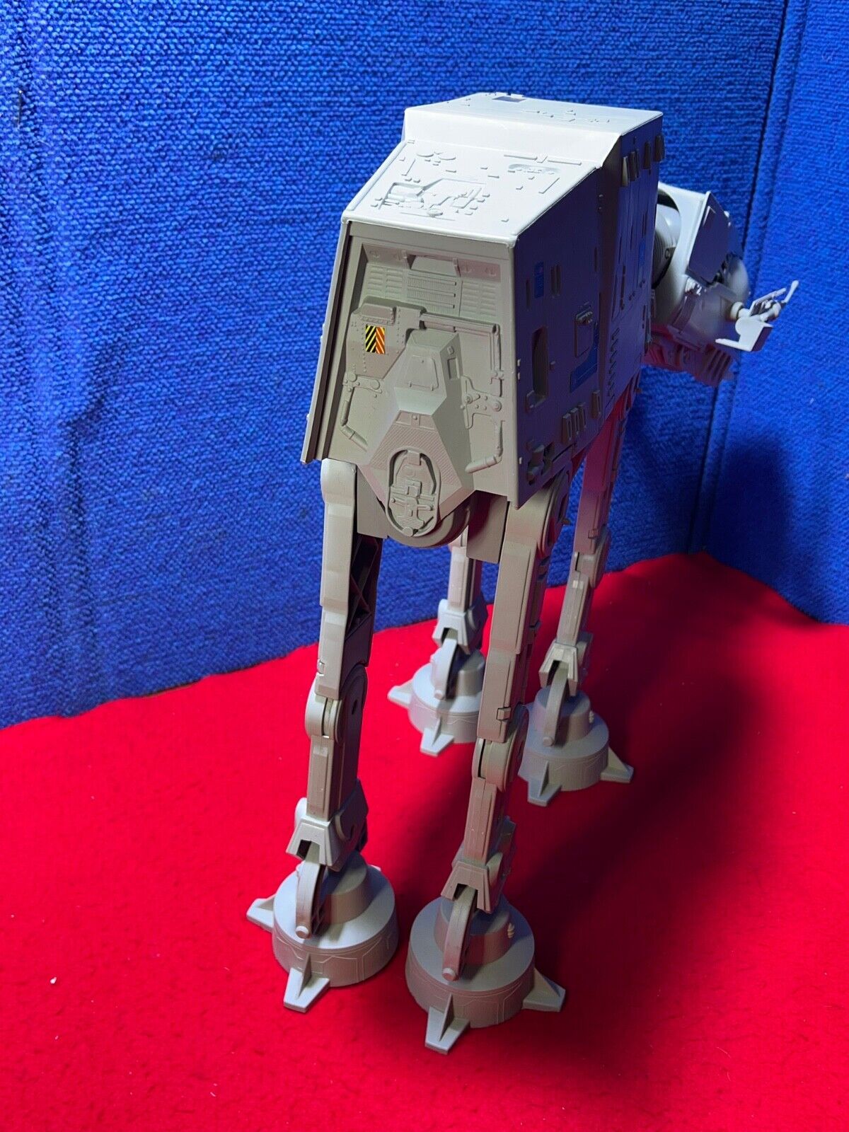 AT-AT sold