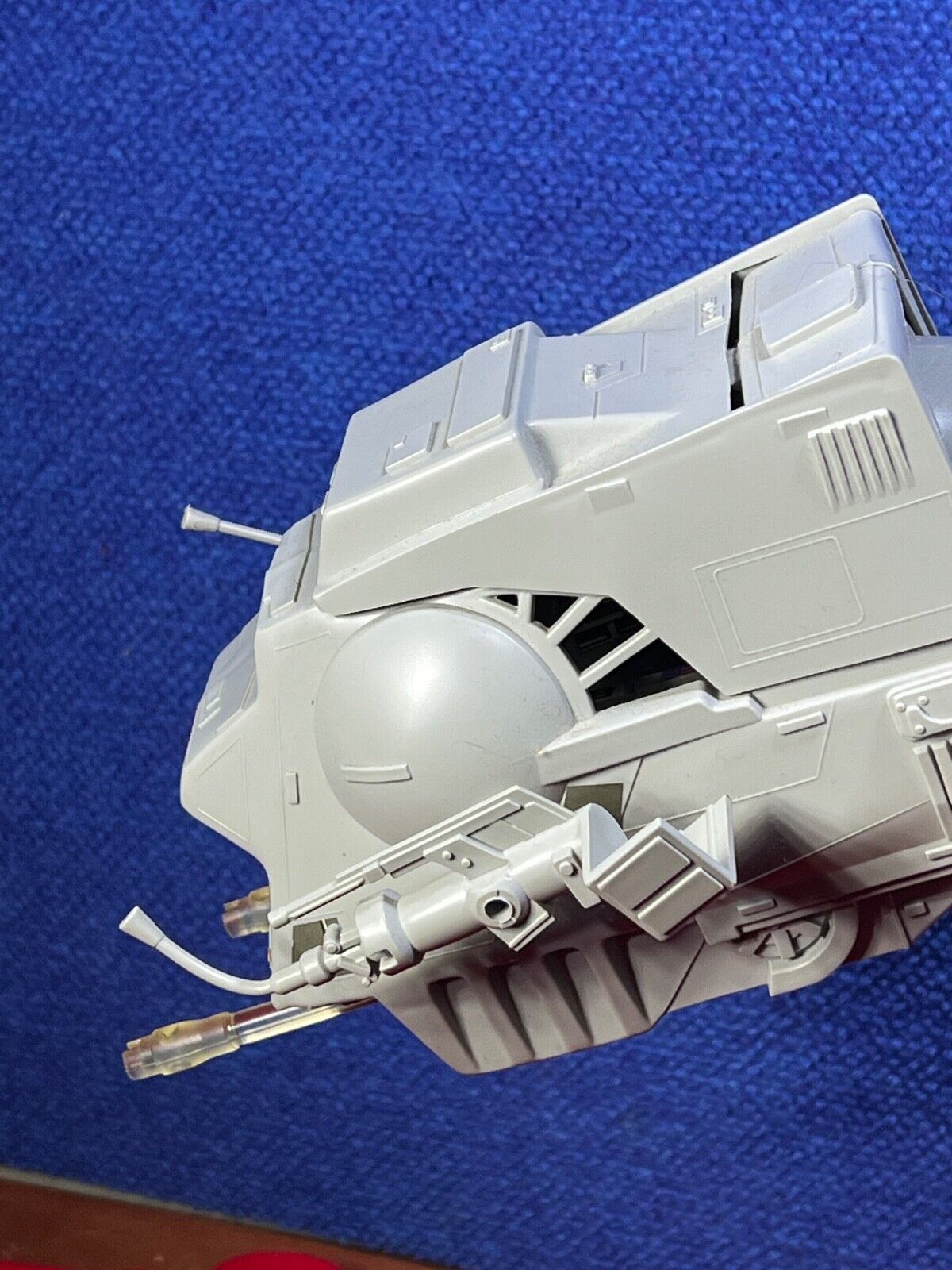 AT-AT sold