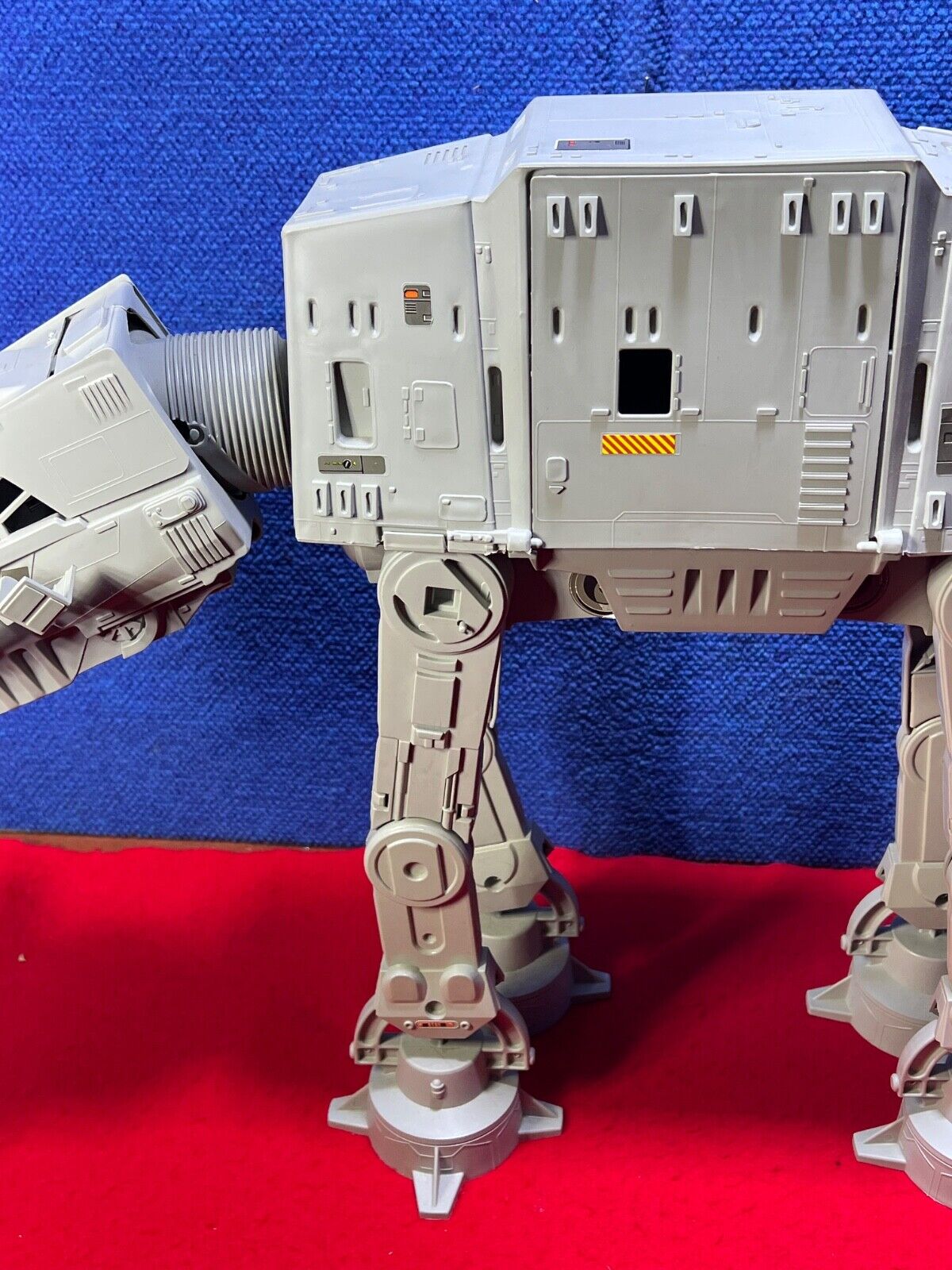 AT-AT sold