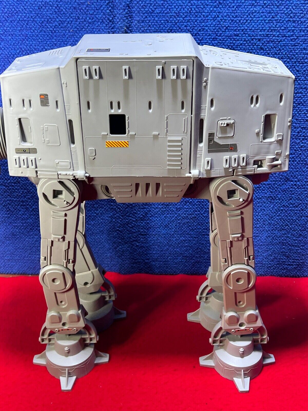AT-AT sold