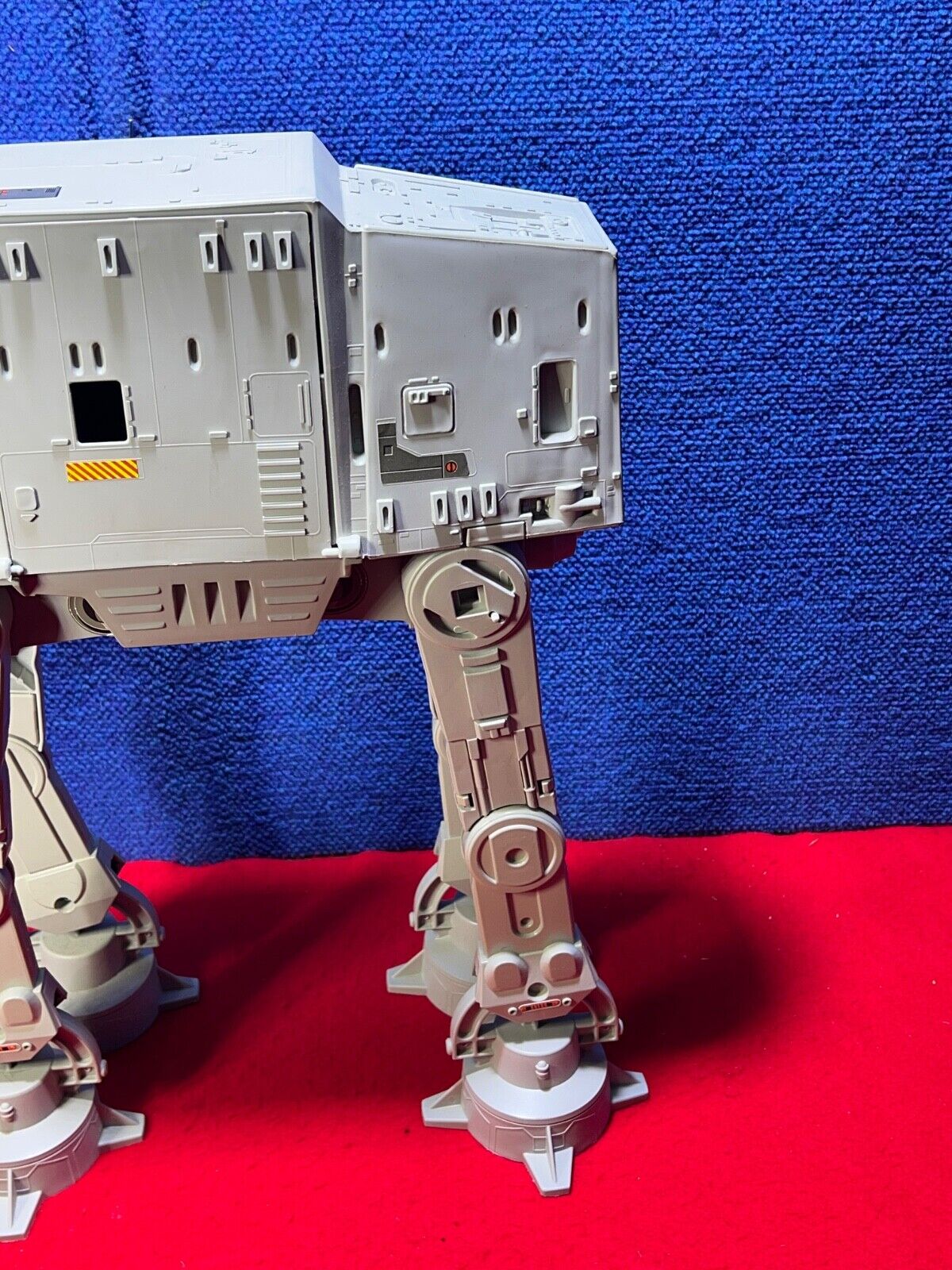 AT-AT sold