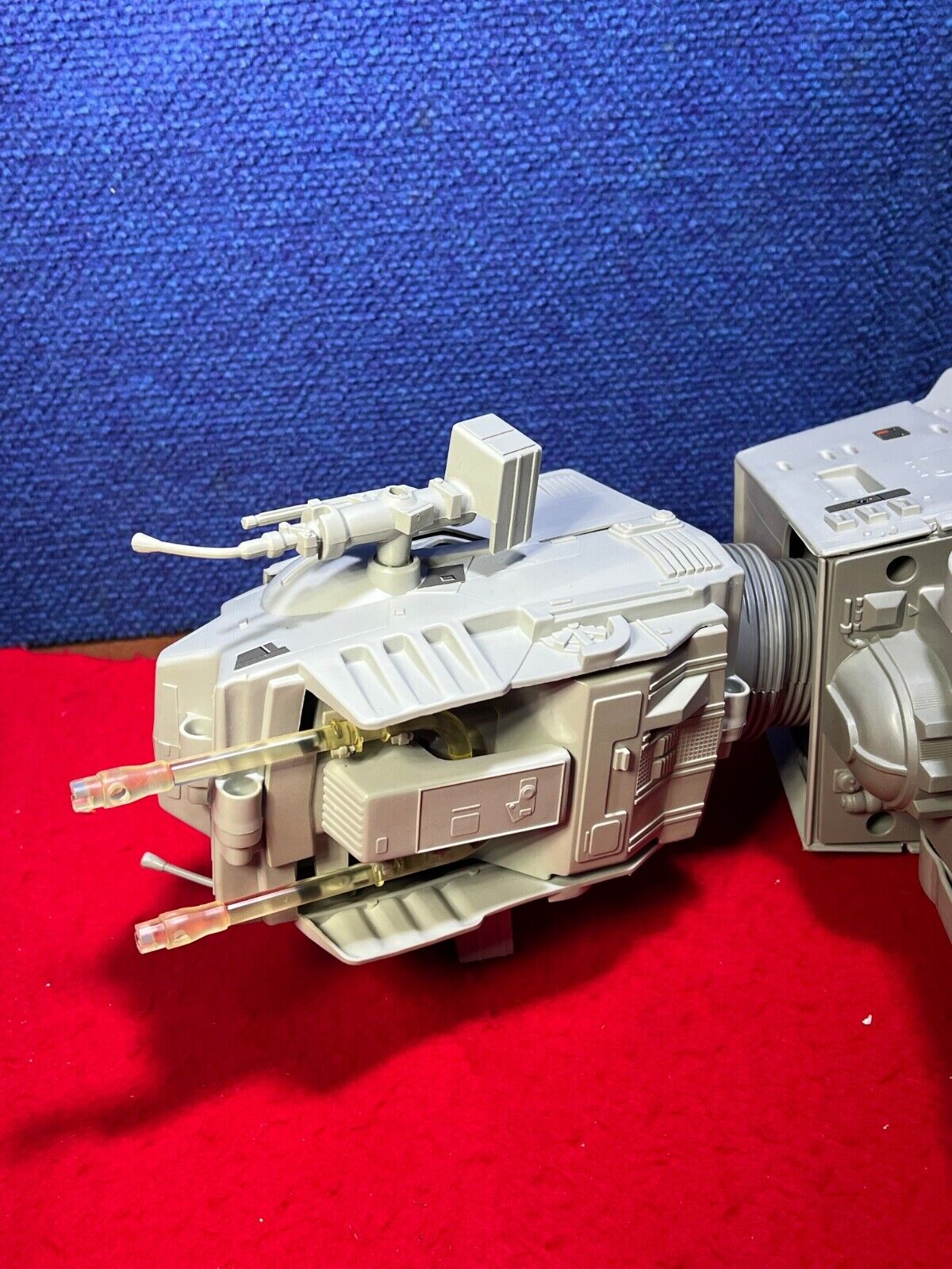 AT-AT sold