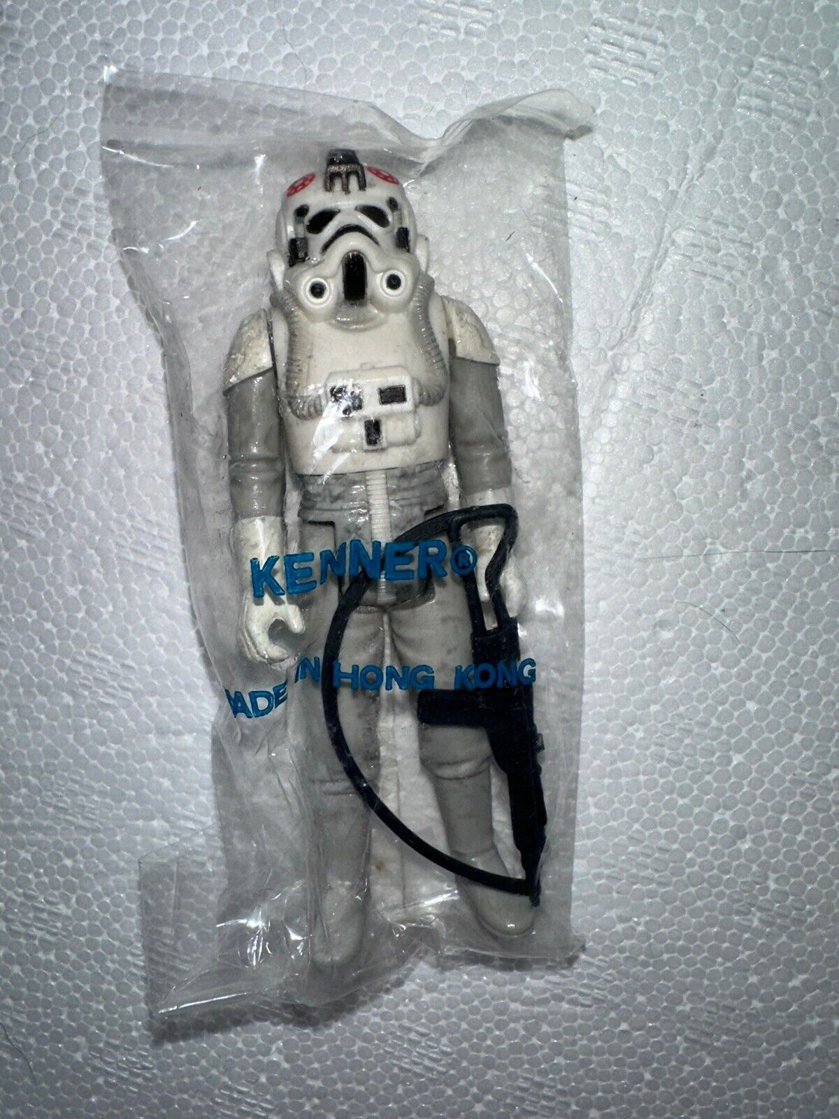 AT-AT Driver sold