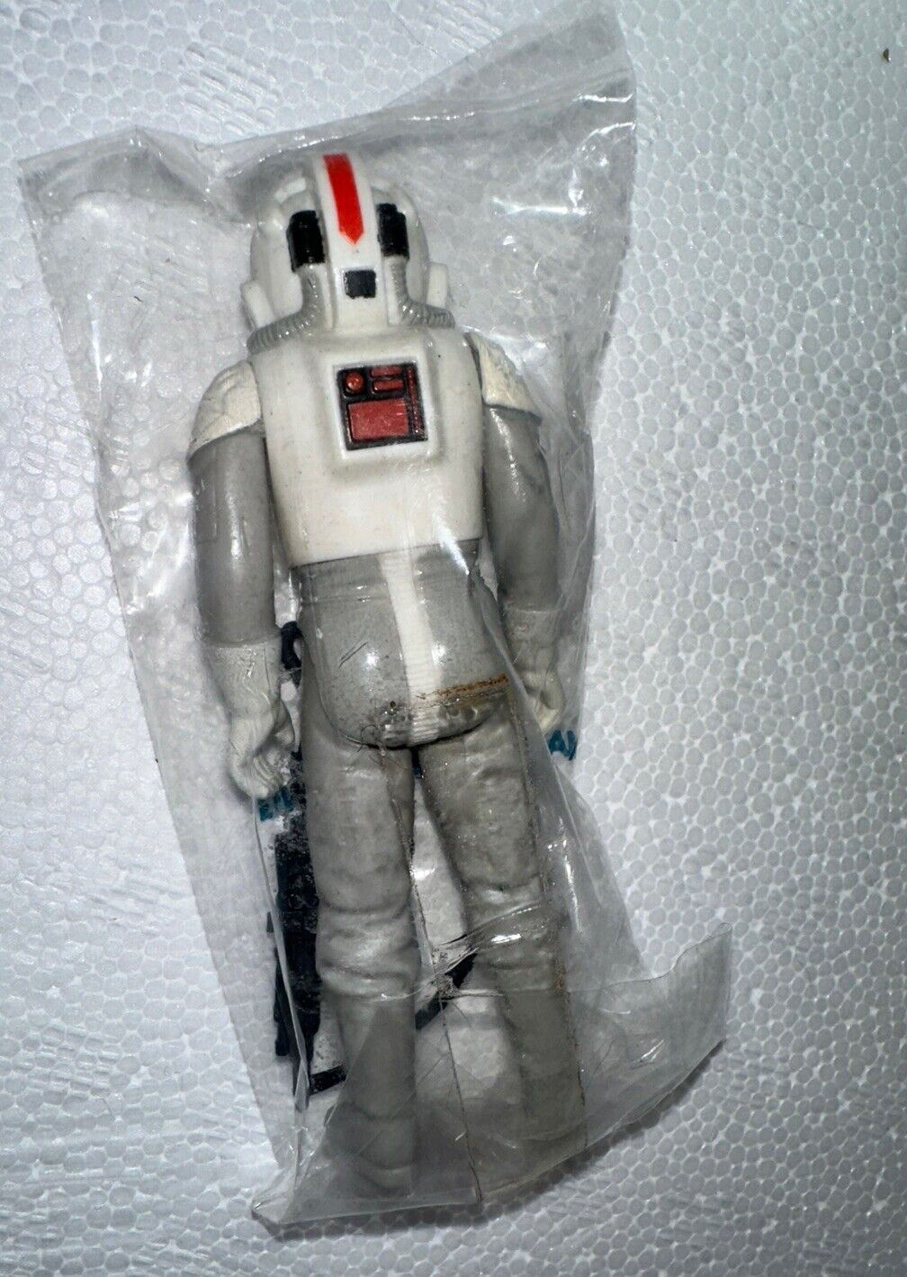 AT-AT Driver sold