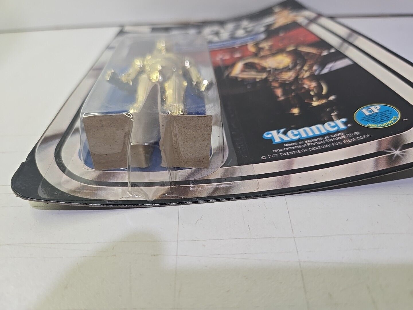 C-3PO (See-Threepio) sold