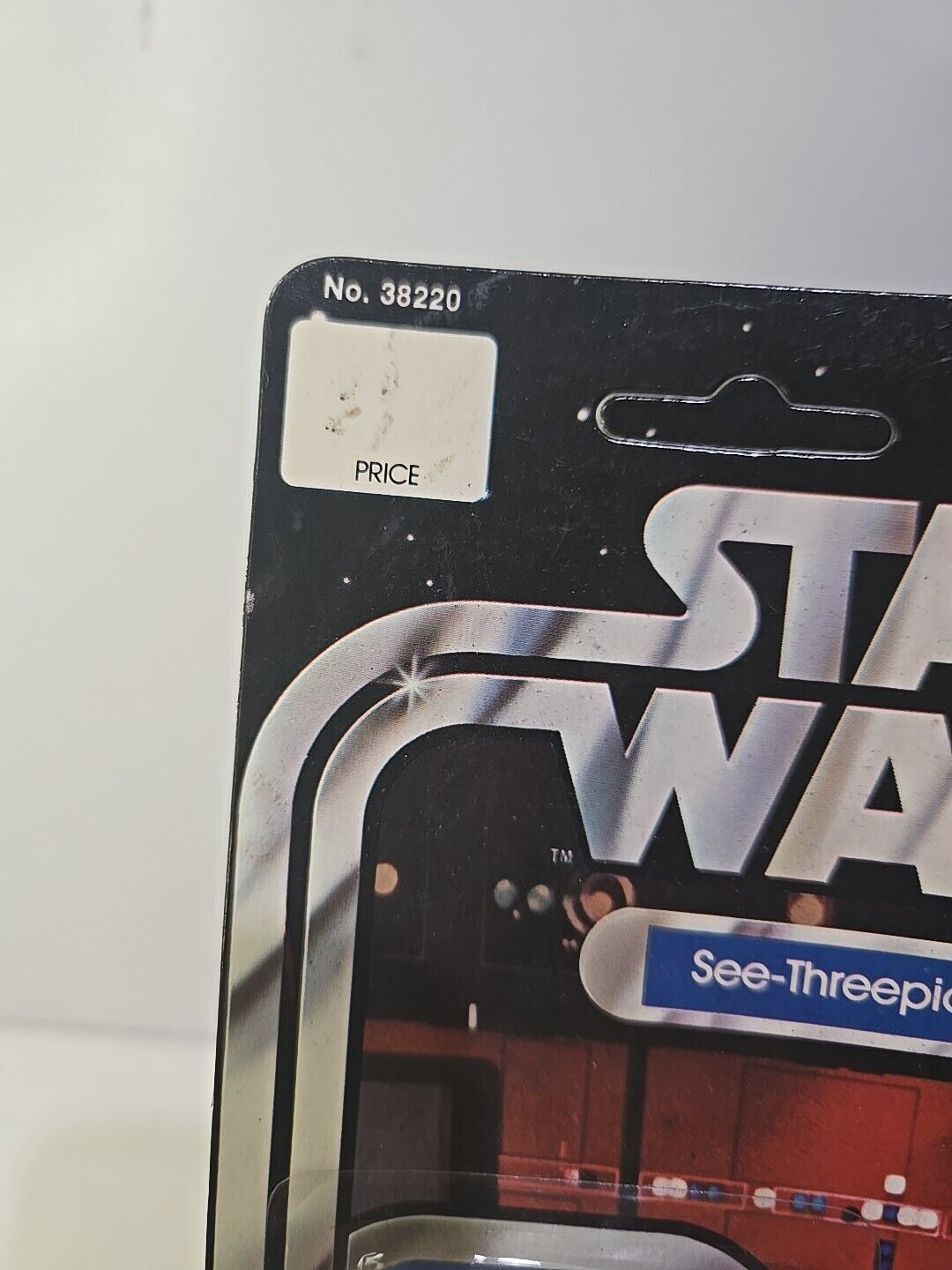 C-3PO (See-Threepio) sold