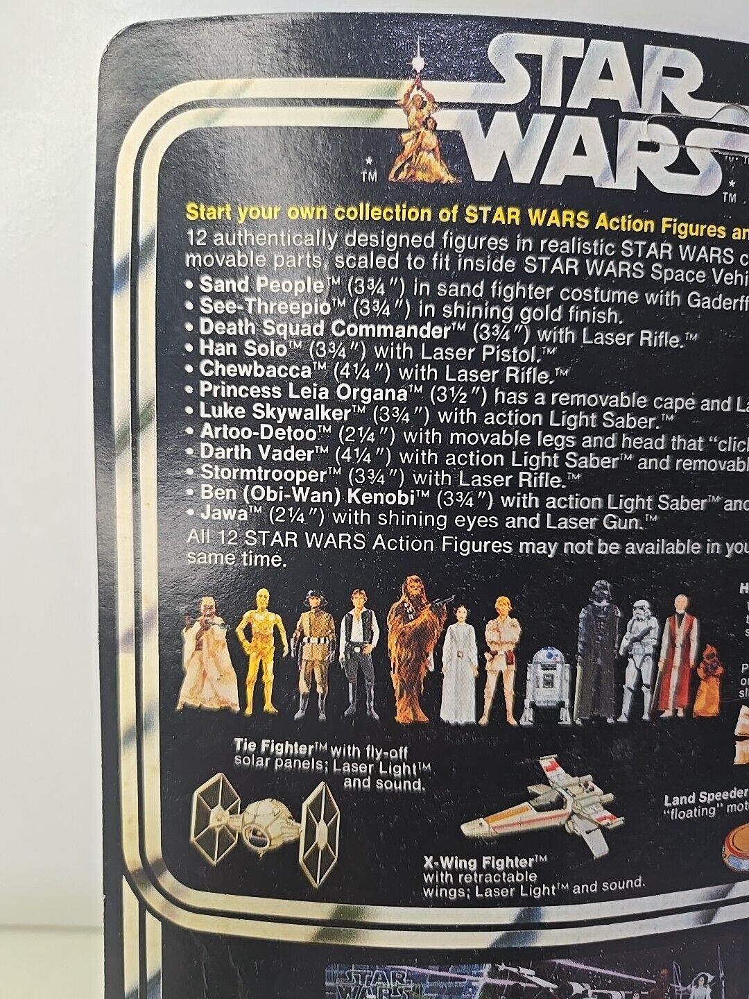 C-3PO (See-Threepio) sold