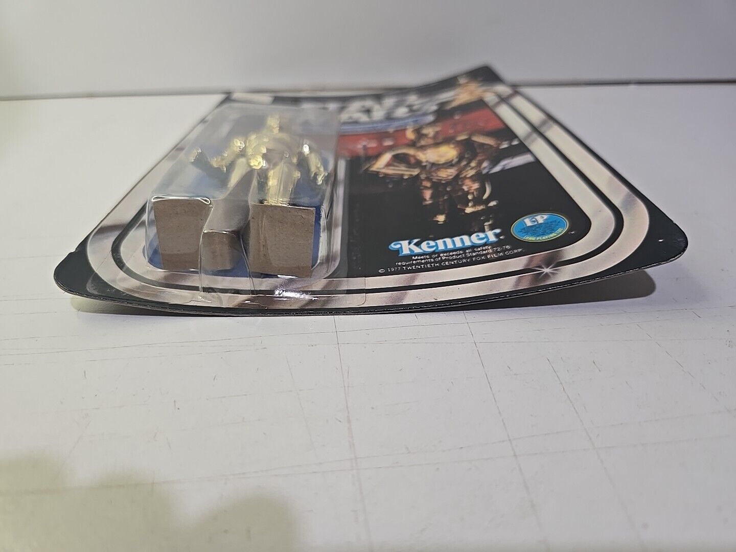 C-3PO (See-Threepio) sold