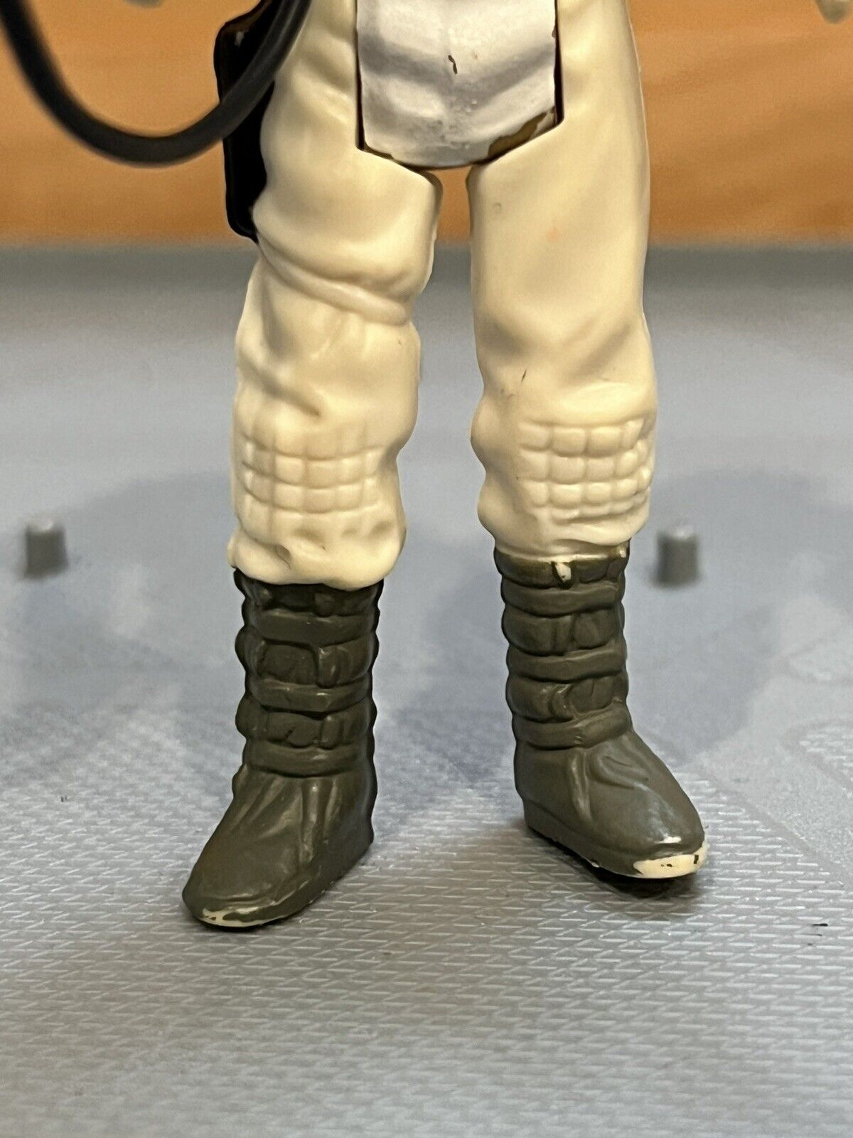 Luke Skywalker (Hoth Battle Gear) sold