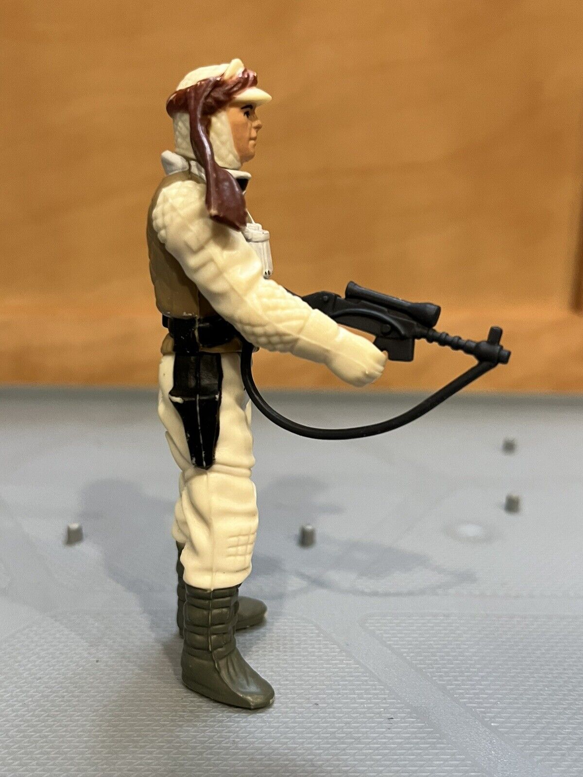 Luke Skywalker (Hoth Battle Gear) sold