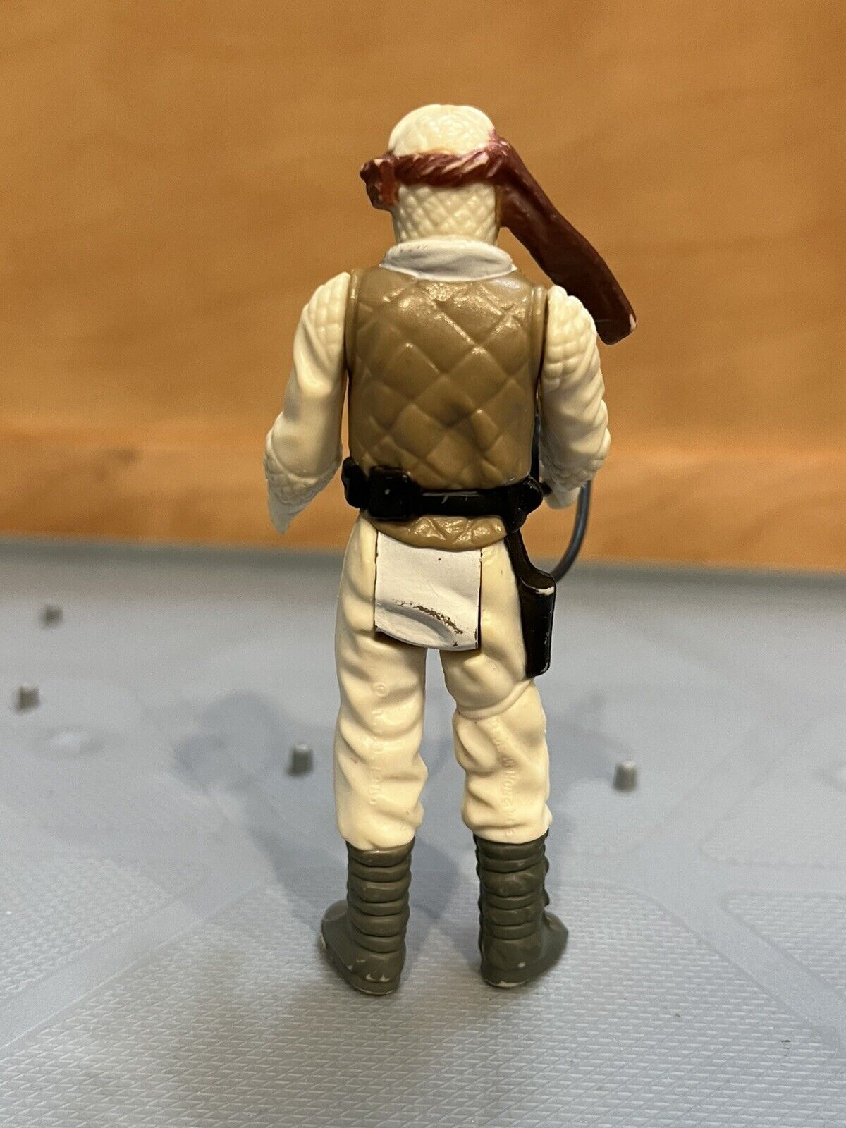 Luke Skywalker (Hoth Battle Gear) sold