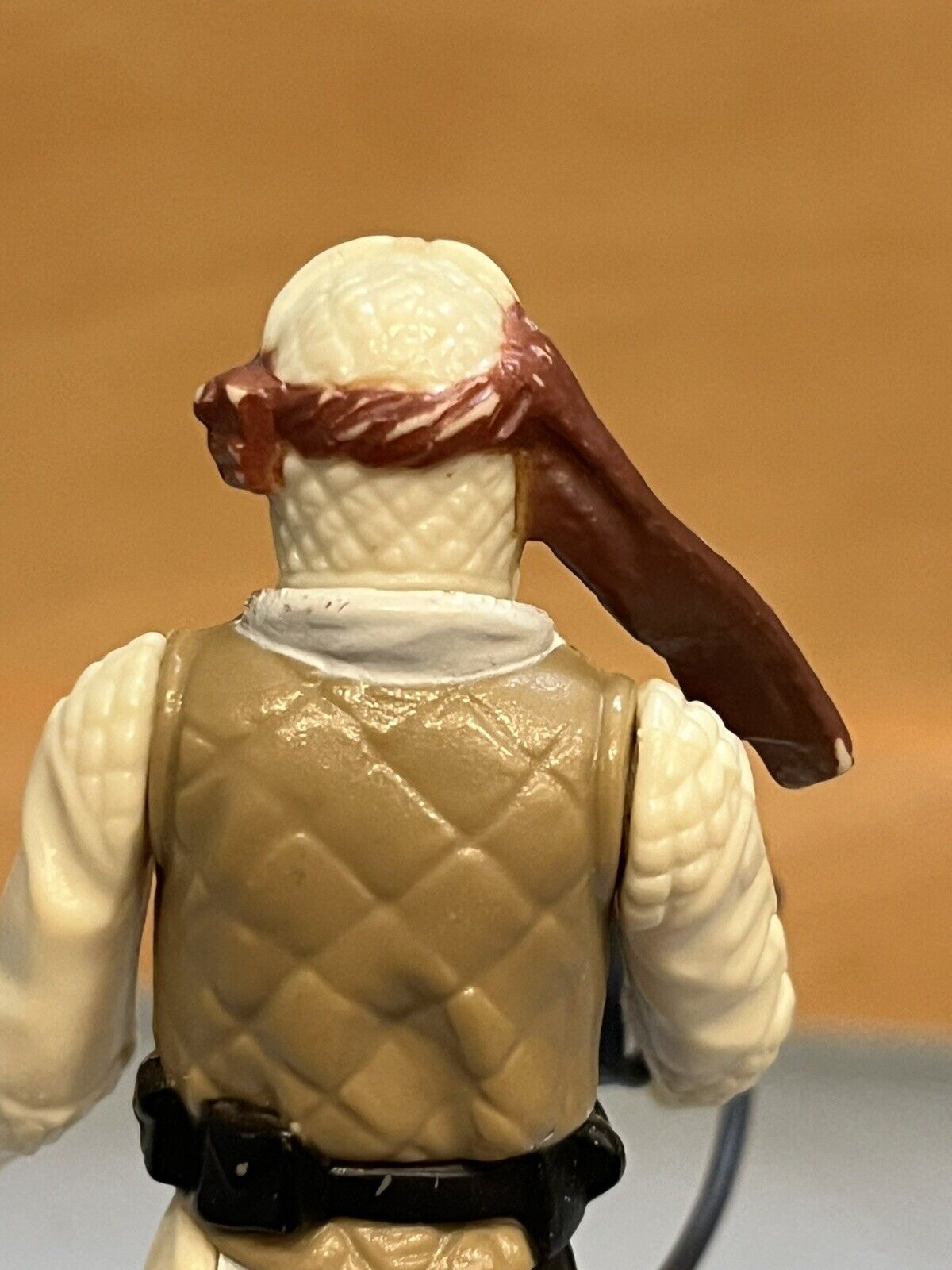 Luke Skywalker (Hoth Battle Gear) sold