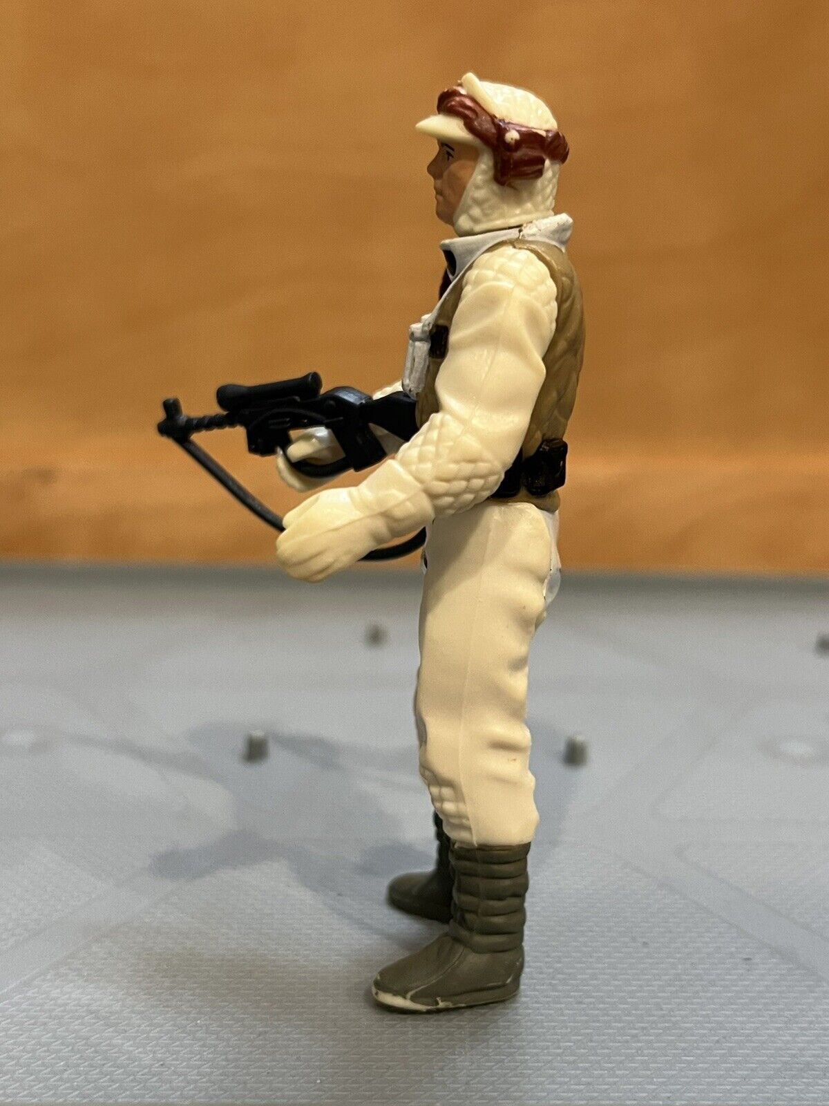 Luke Skywalker (Hoth Battle Gear) sold