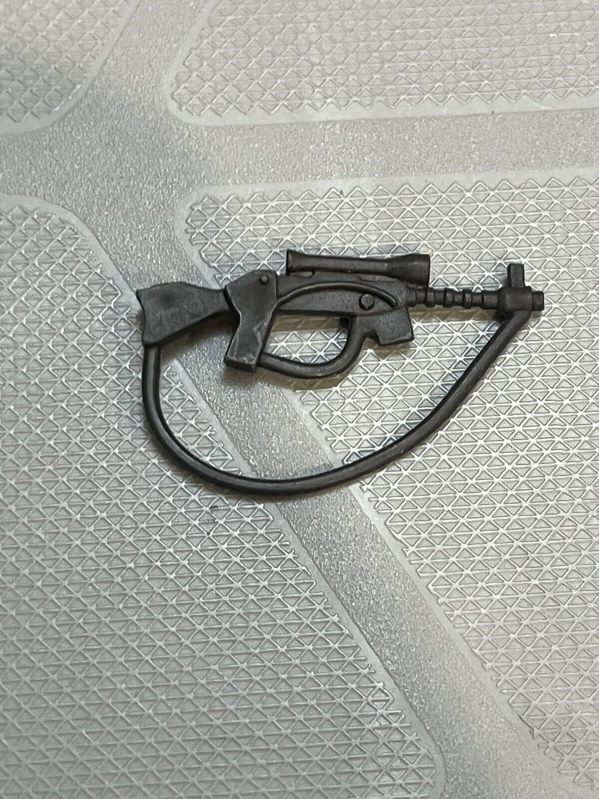 Luke Skywalker (Hoth Battle Gear) sold