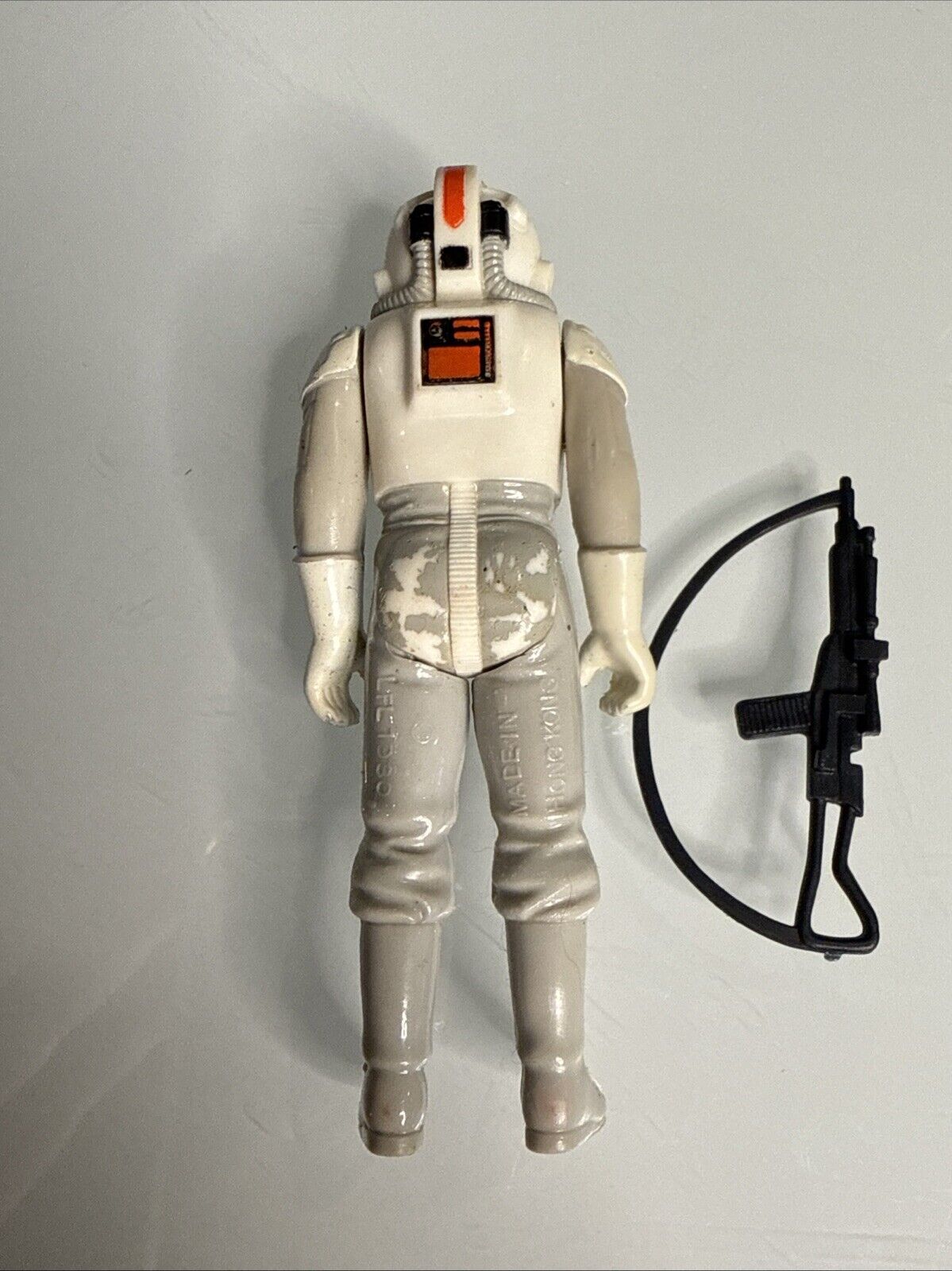 AT-AT Driver sold