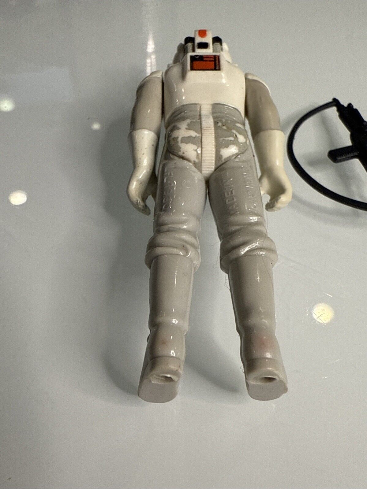 AT-AT Driver sold