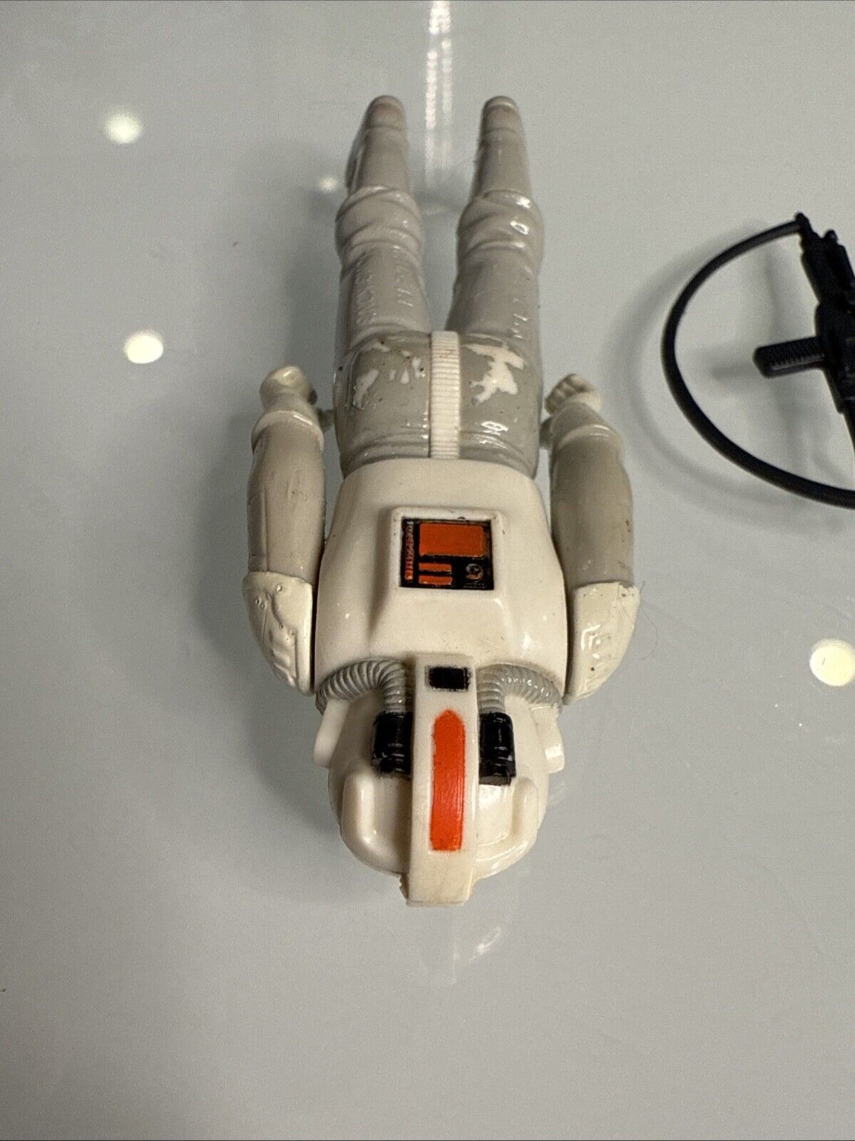 AT-AT Driver sold