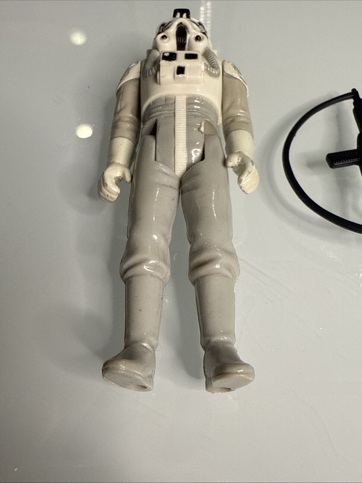 AT-AT Driver sold