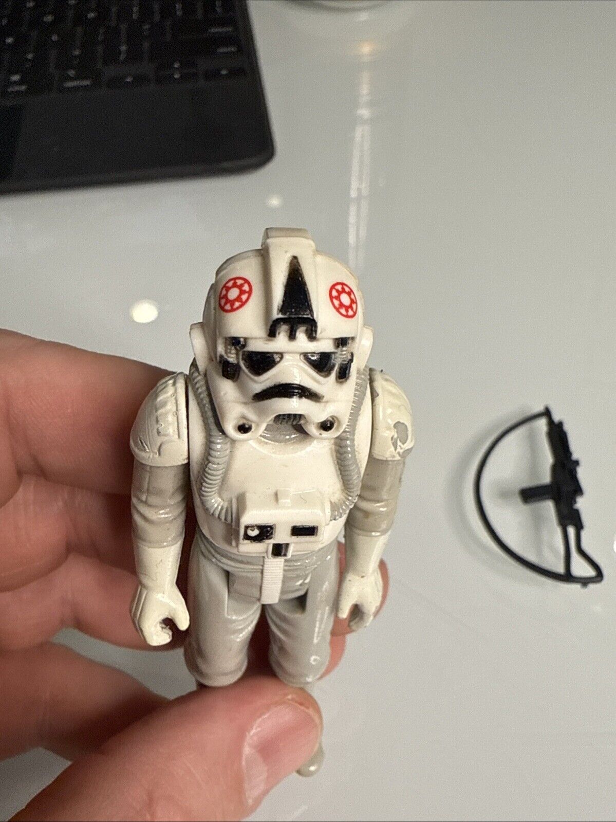 AT-AT Driver sold