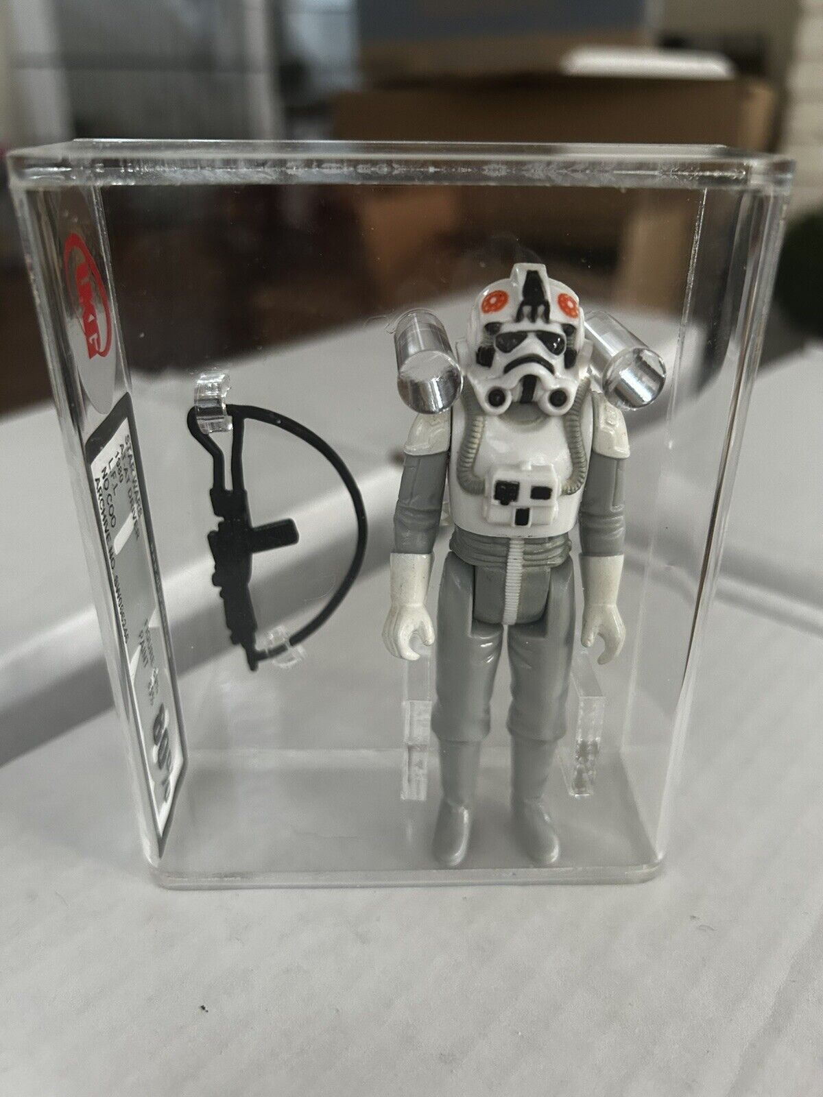 AT-AT Driver sold