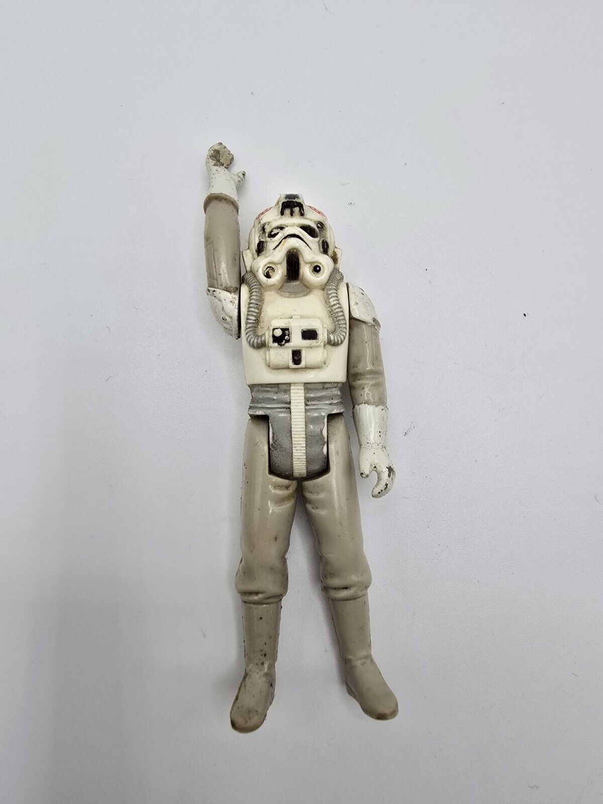 AT-AT Driver sold