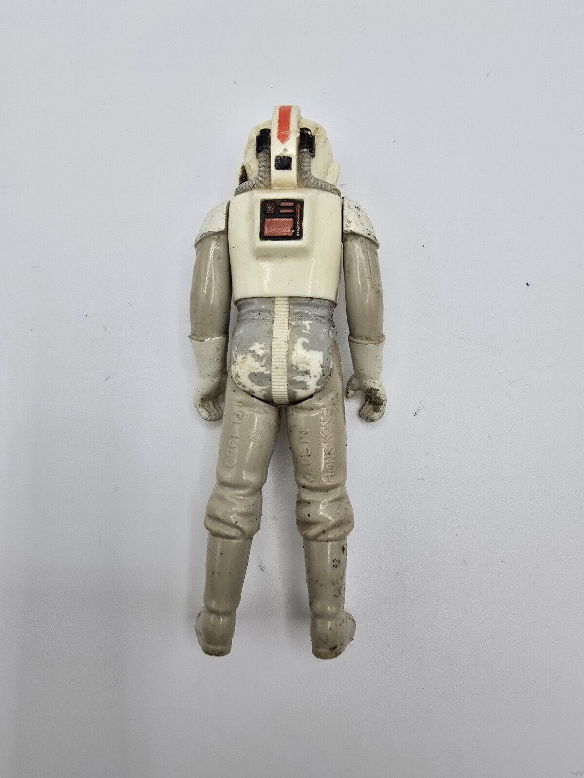 AT-AT Driver sold