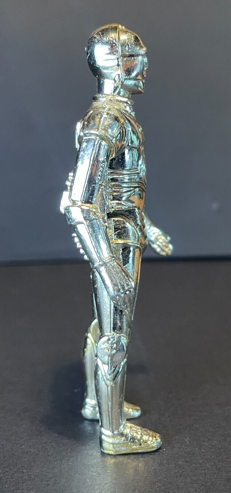 C-3PO (See-Threepio) sold