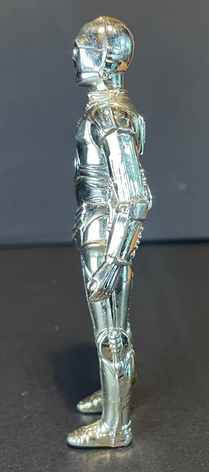 C-3PO (See-Threepio) sold