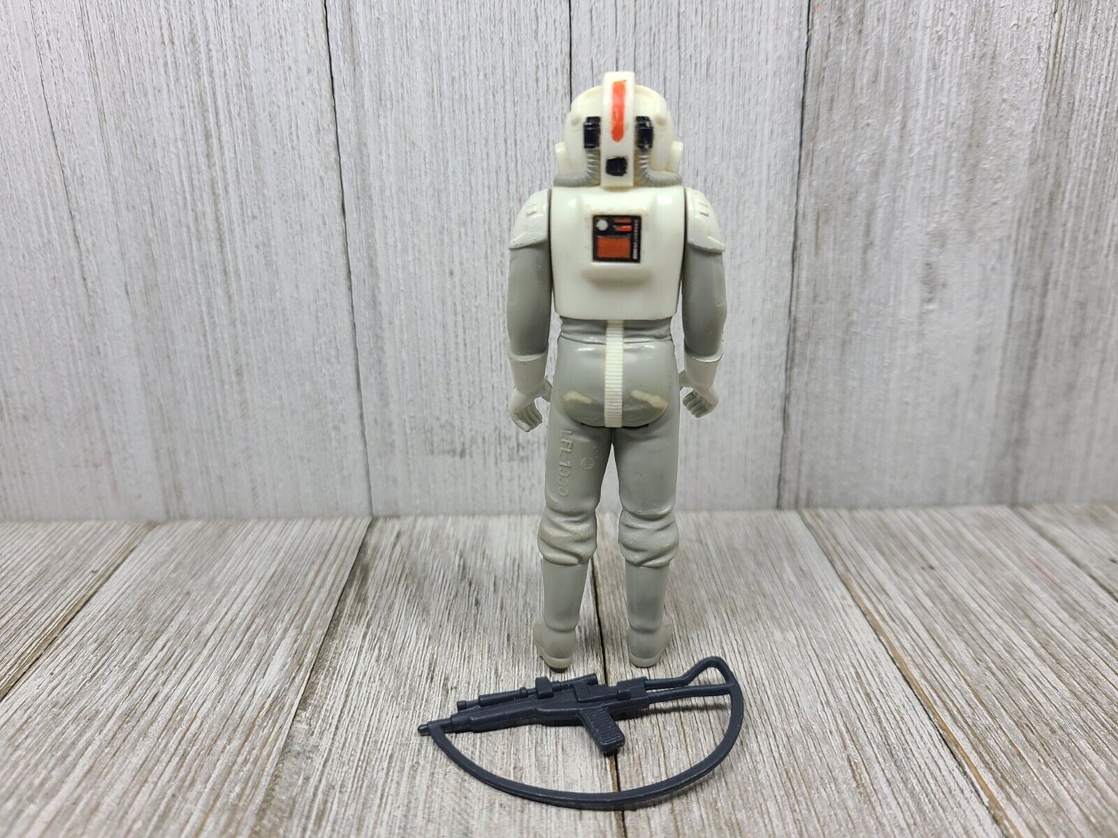 AT-AT Driver sold