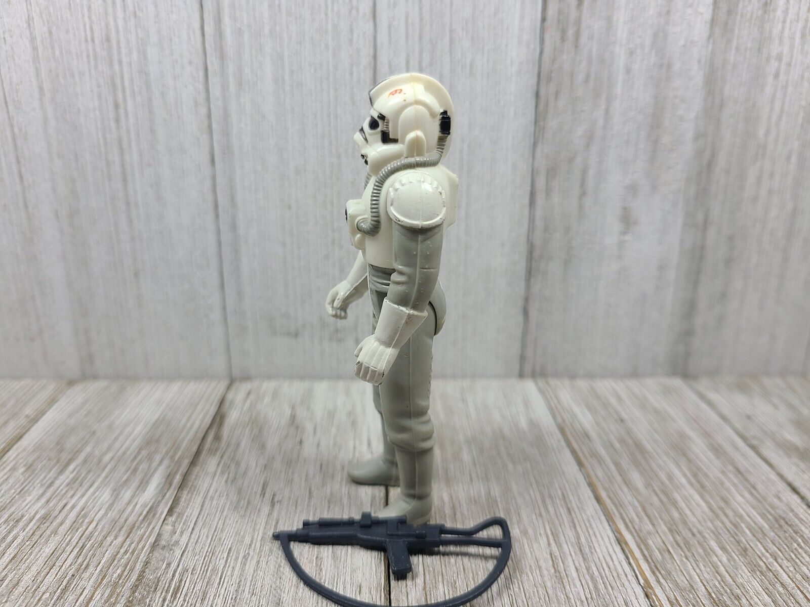 AT-AT Driver sold