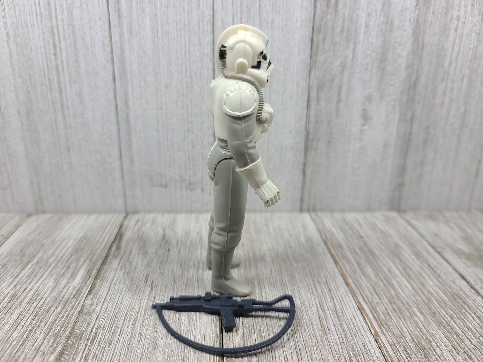 AT-AT Driver sold