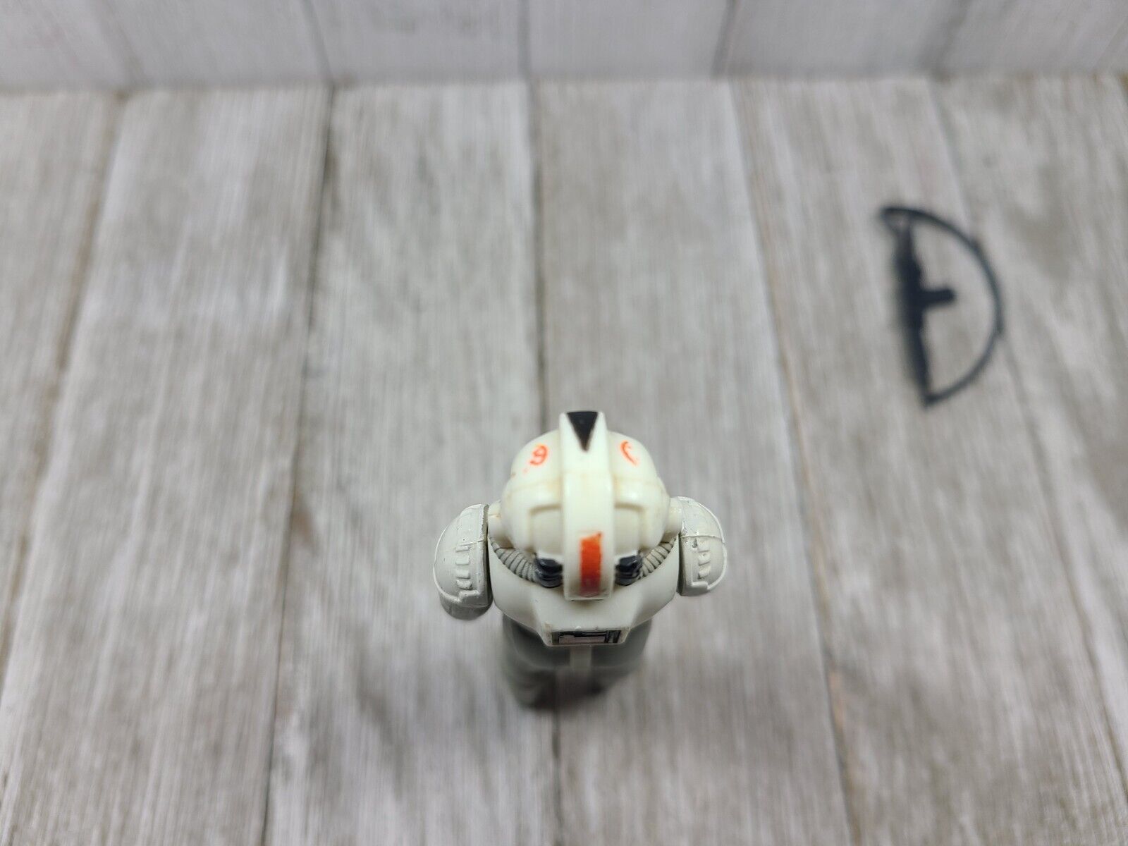 AT-AT Driver sold
