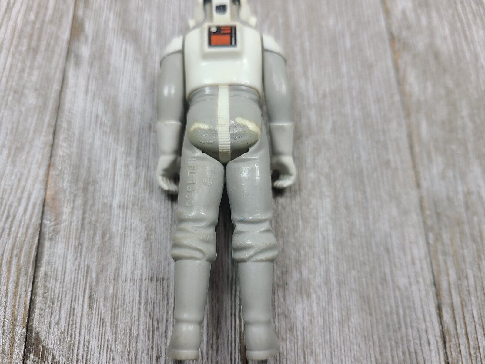 AT-AT Driver sold