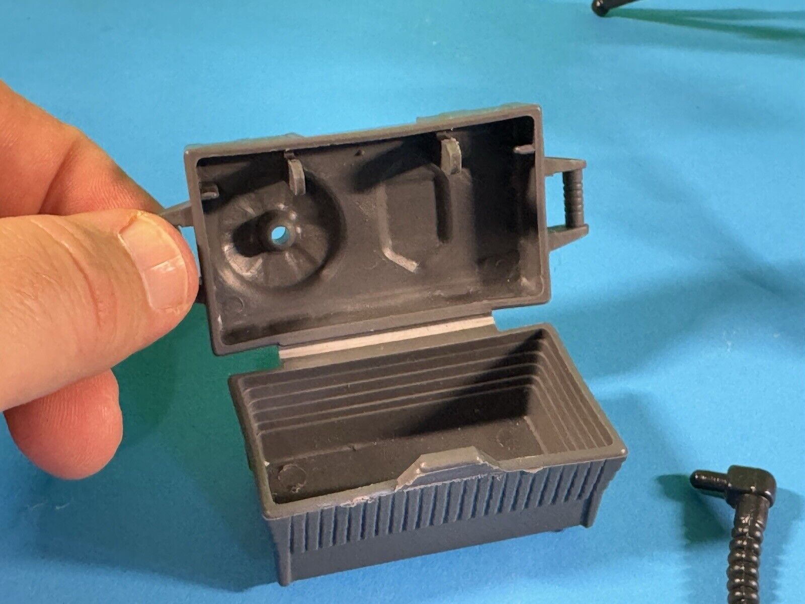 Tri-Pod Laser Cannon sold