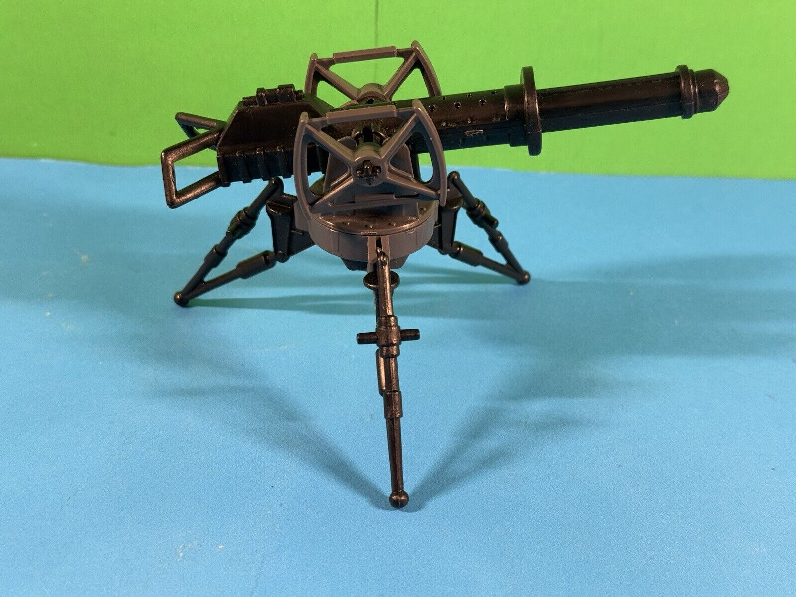 Tri-Pod Laser Cannon sold