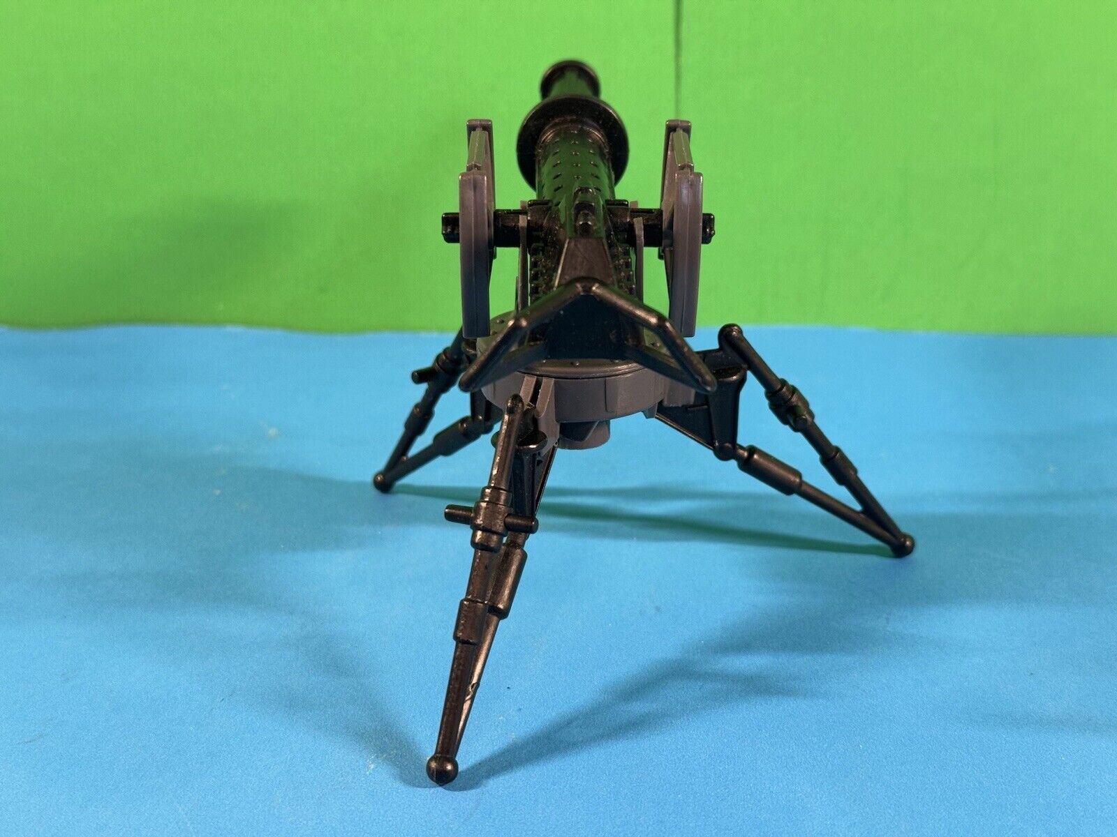 Tri-Pod Laser Cannon sold